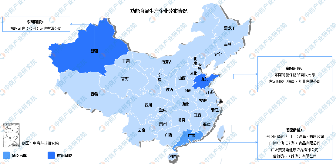 万宁市食品企业上市规划(食品企业上市规划建议)