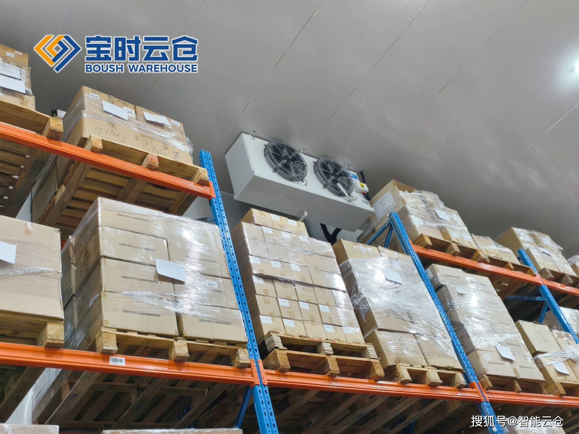 万宁市领先物流品牌升级(领先物流服务商是自营物流)