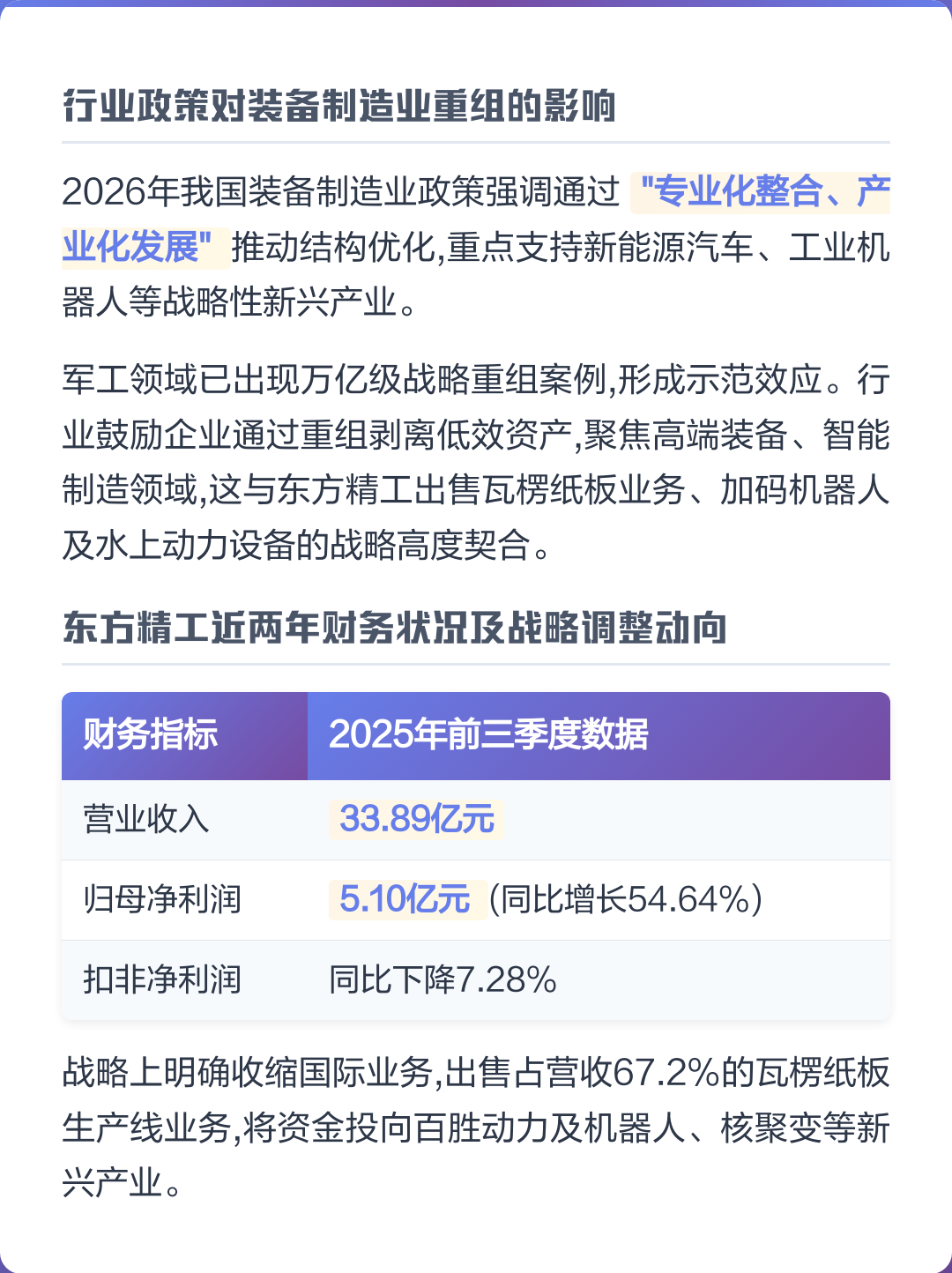 万宁市可持续制造业资产重组(可持续发展的制造业涵义)