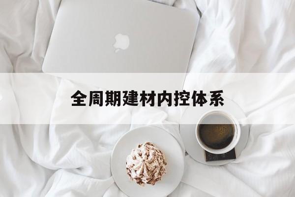 万宁市全周期建材内控体系(医疗设备全周期信息化管理体系)